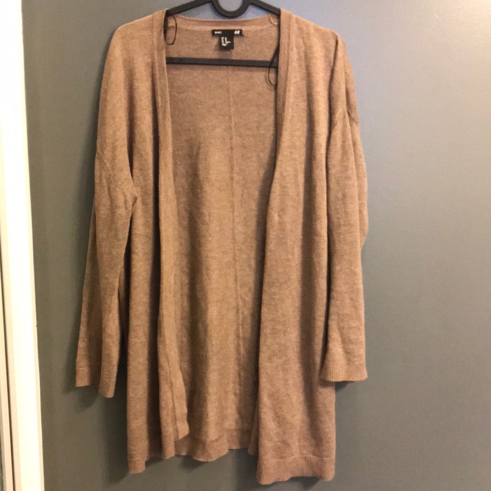 Lightweights cardigan
